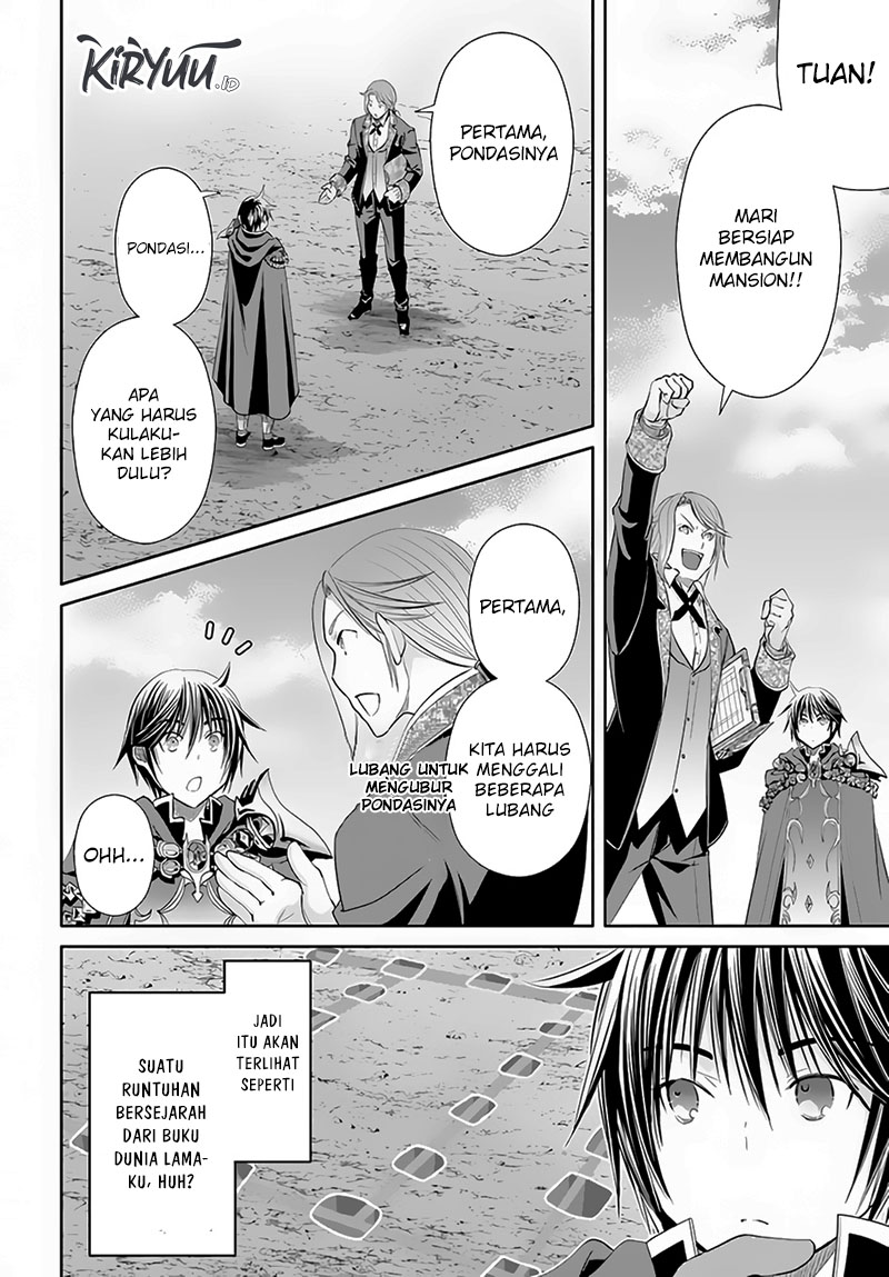 Chapter 74 - halaman 18