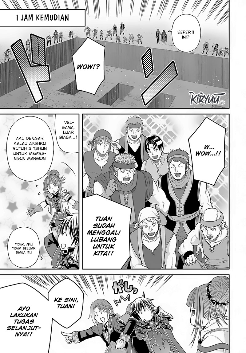 Chapter 74 - halaman 19
