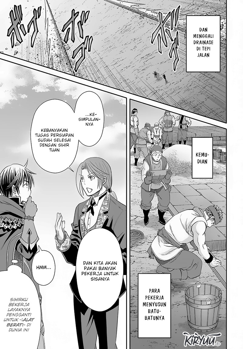 Chapter 74 - halaman 23