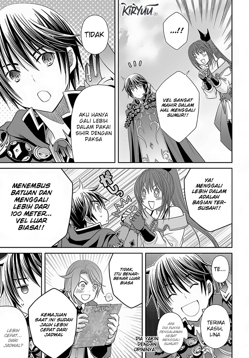 Chapter 74 - halaman 25