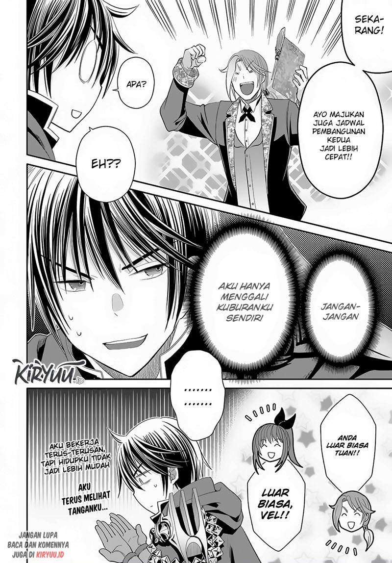 Chapter 74 - halaman 26