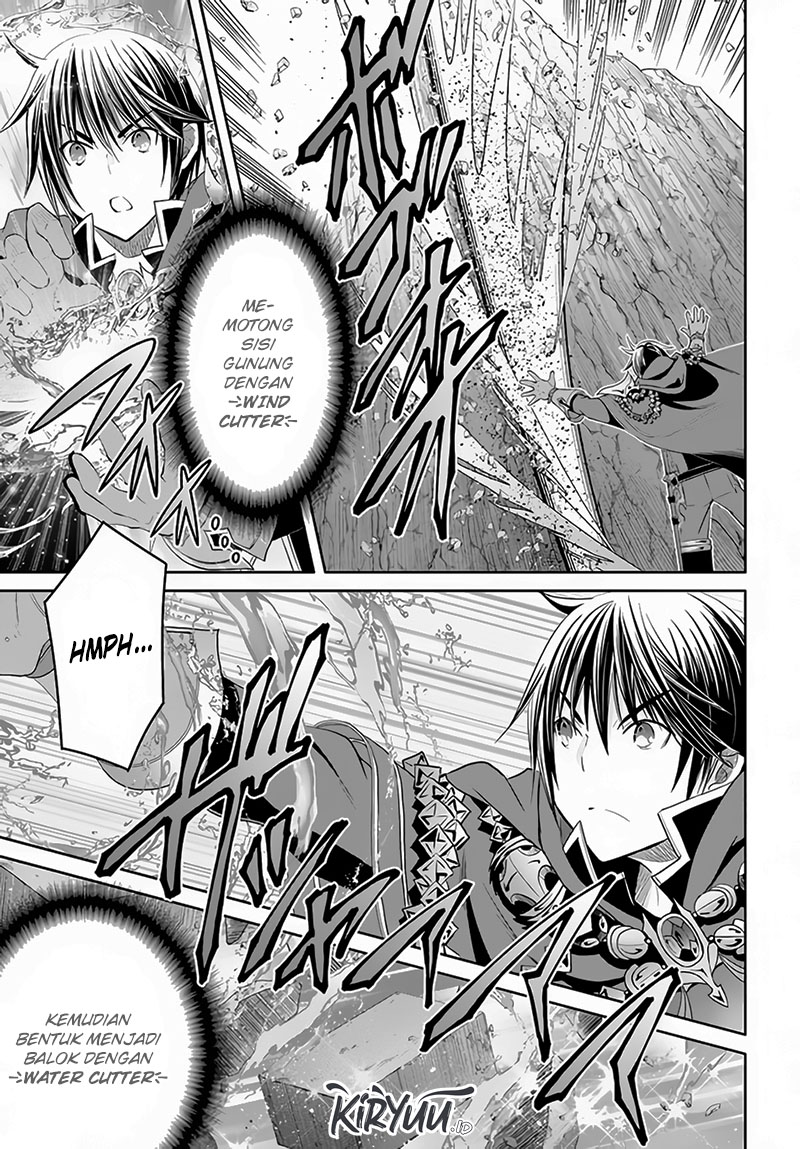 Chapter 74 - halaman 9