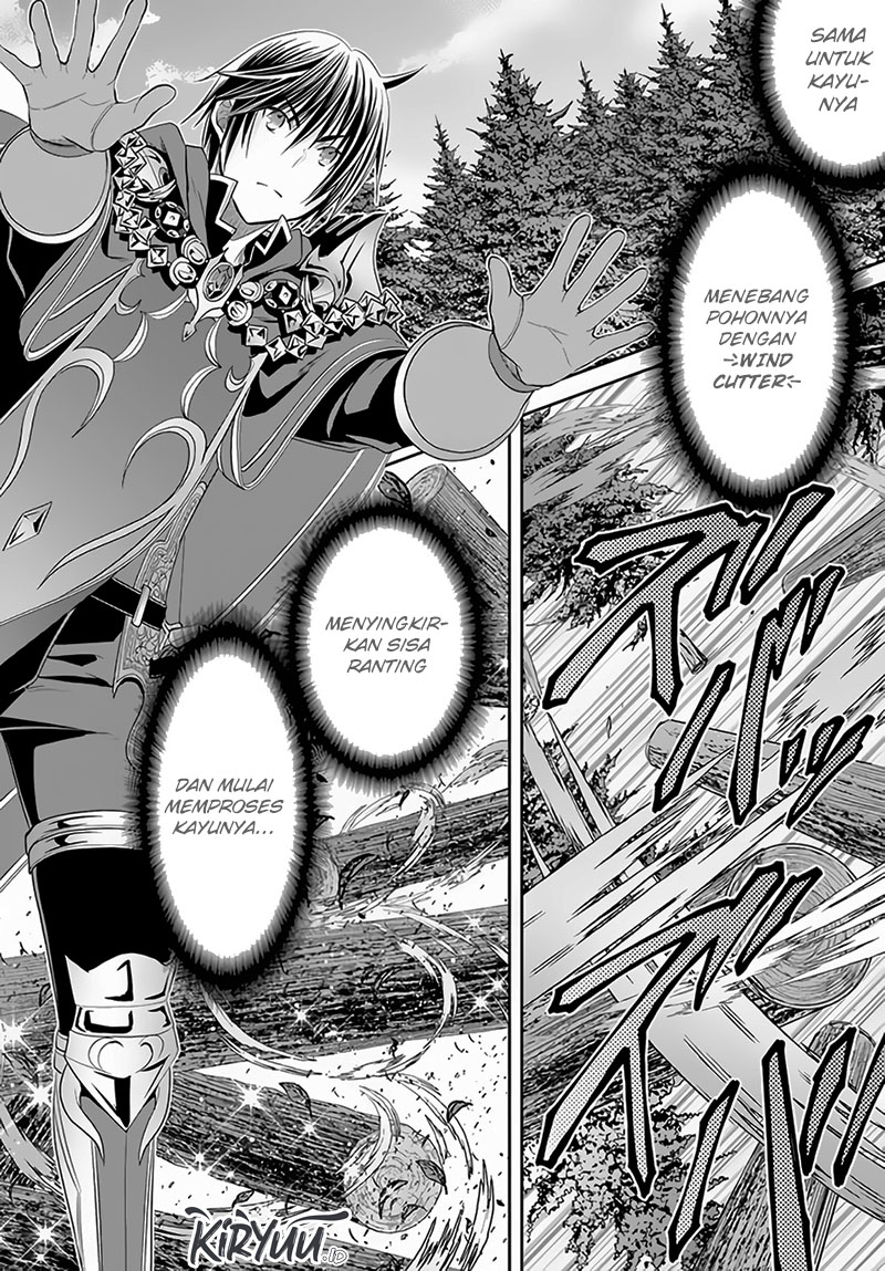 Chapter 74 - halaman 10