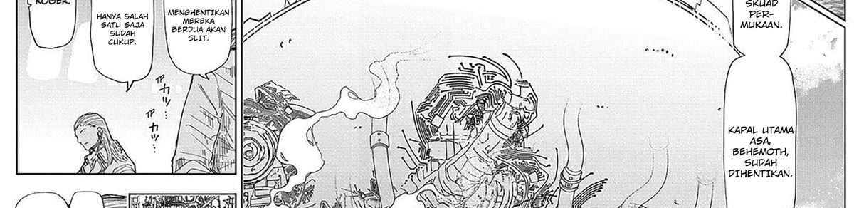 Chapter 227 - halaman 21