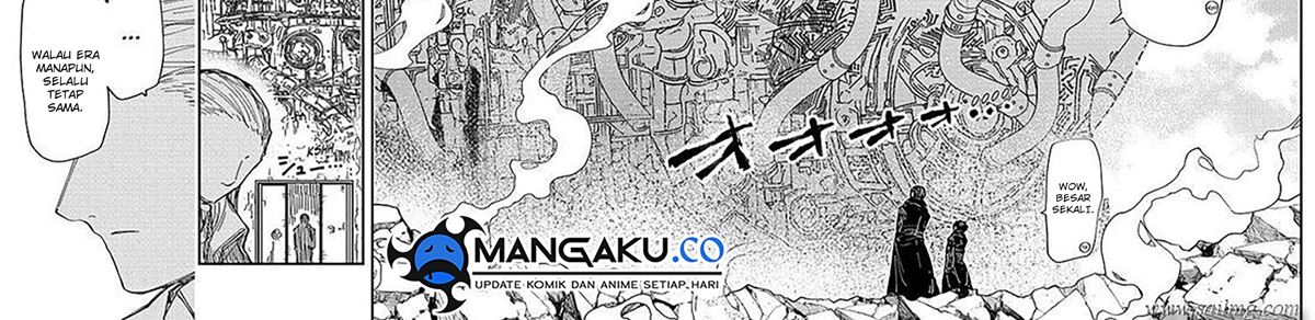 Chapter 227 - halaman 22