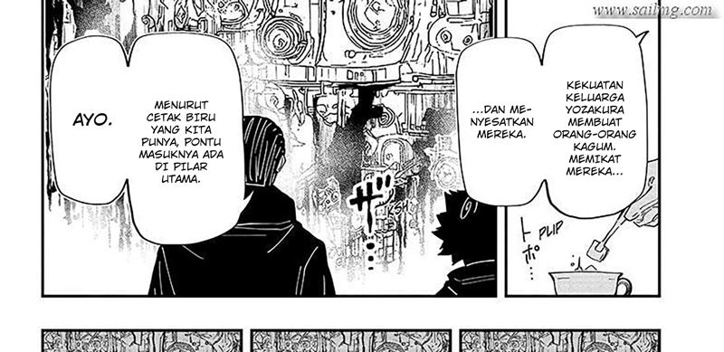 Chapter 227 - halaman 23