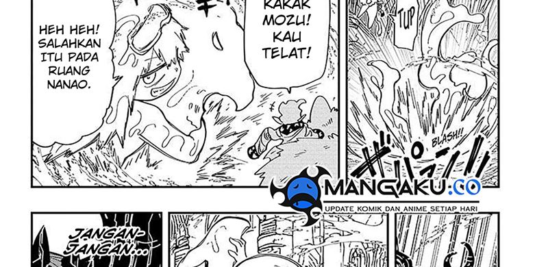 Chapter 227 - halaman 30