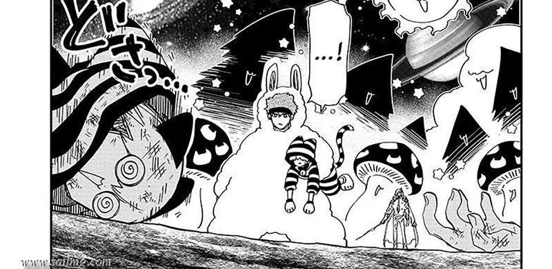 Chapter 227 - halaman 34