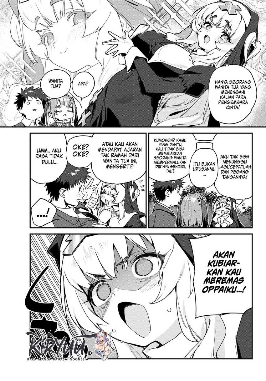 Chapter 96 - halaman 5