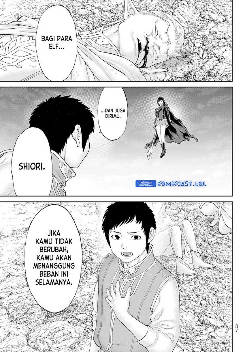 Chapter 69 - halaman 11