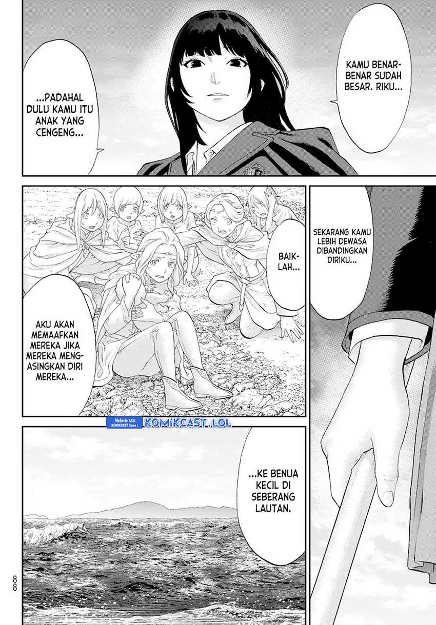 Chapter 69 - halaman 12