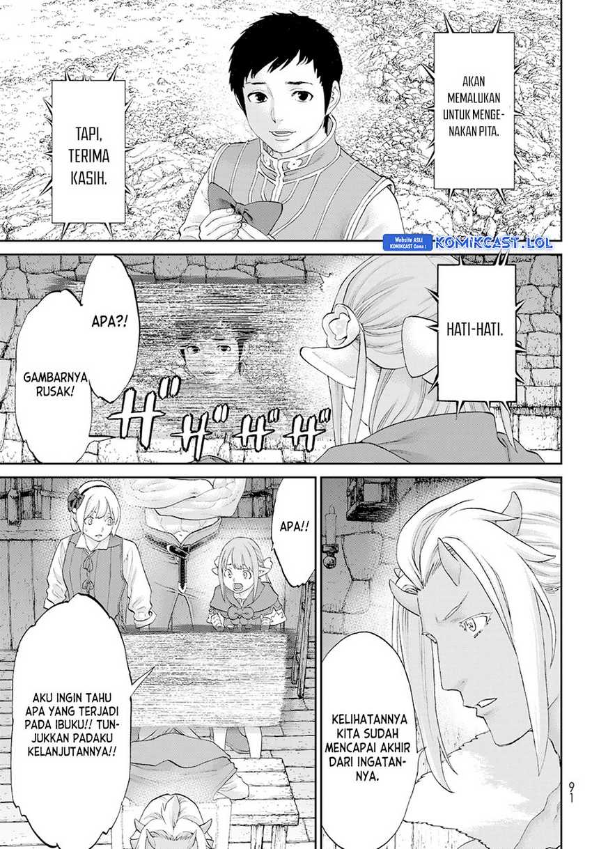 Chapter 69 - halaman 15