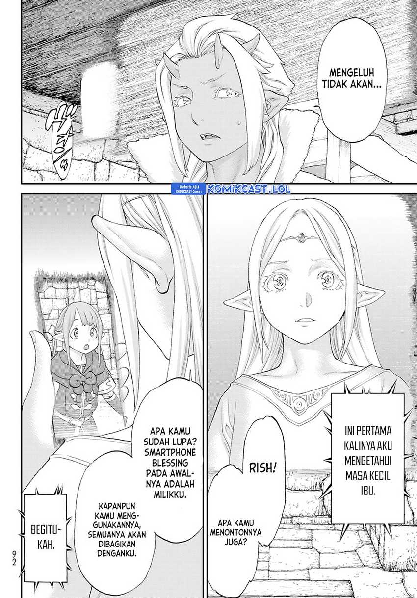Chapter 69 - halaman 16