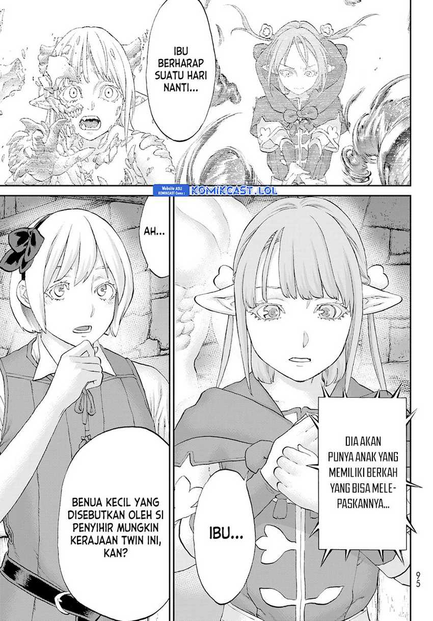 Chapter 69 - halaman 19