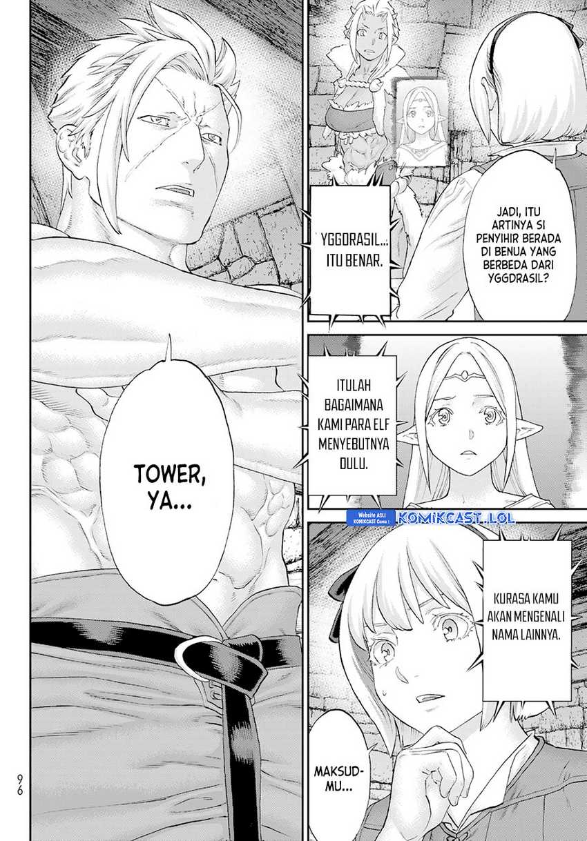 Chapter 69 - halaman 20