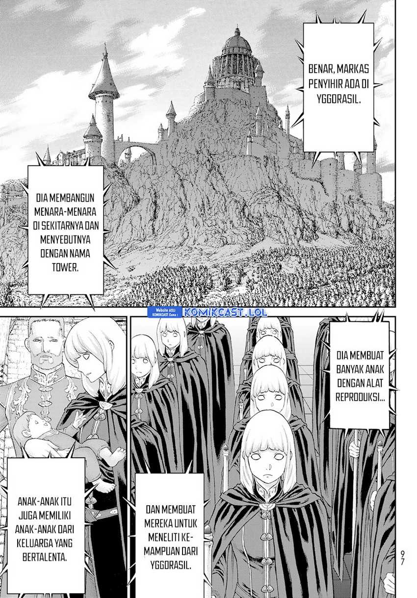 Chapter 69 - halaman 21
