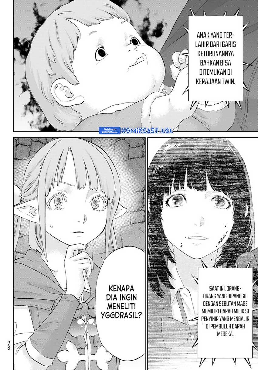 Chapter 69 - halaman 22