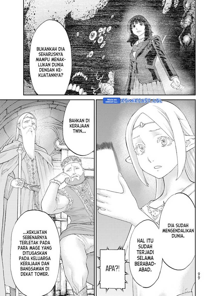 Chapter 69 - halaman 23