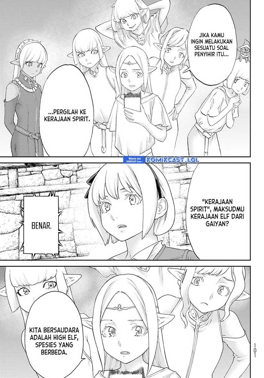Chapter 69 - halaman 25