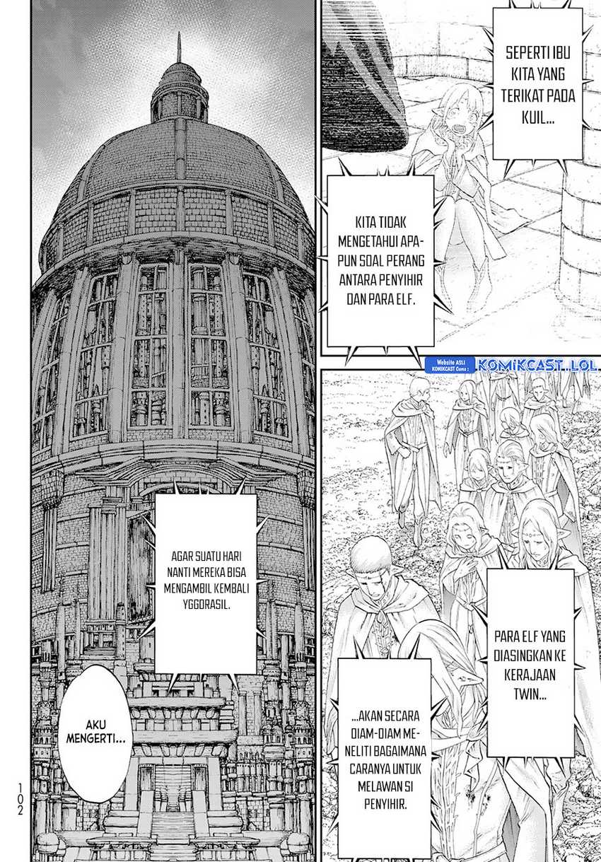 Chapter 69 - halaman 26