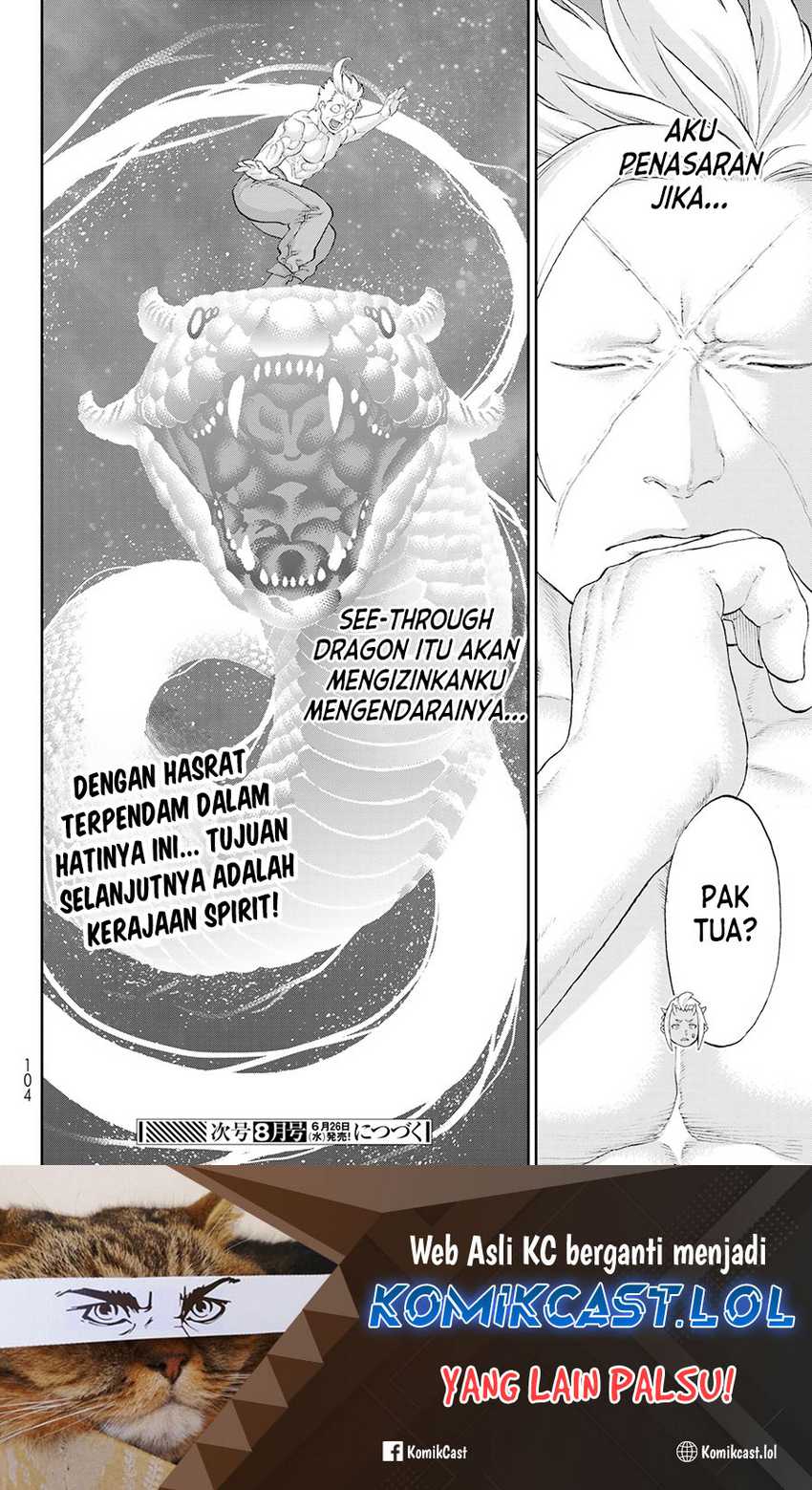 Chapter 69 - halaman 28