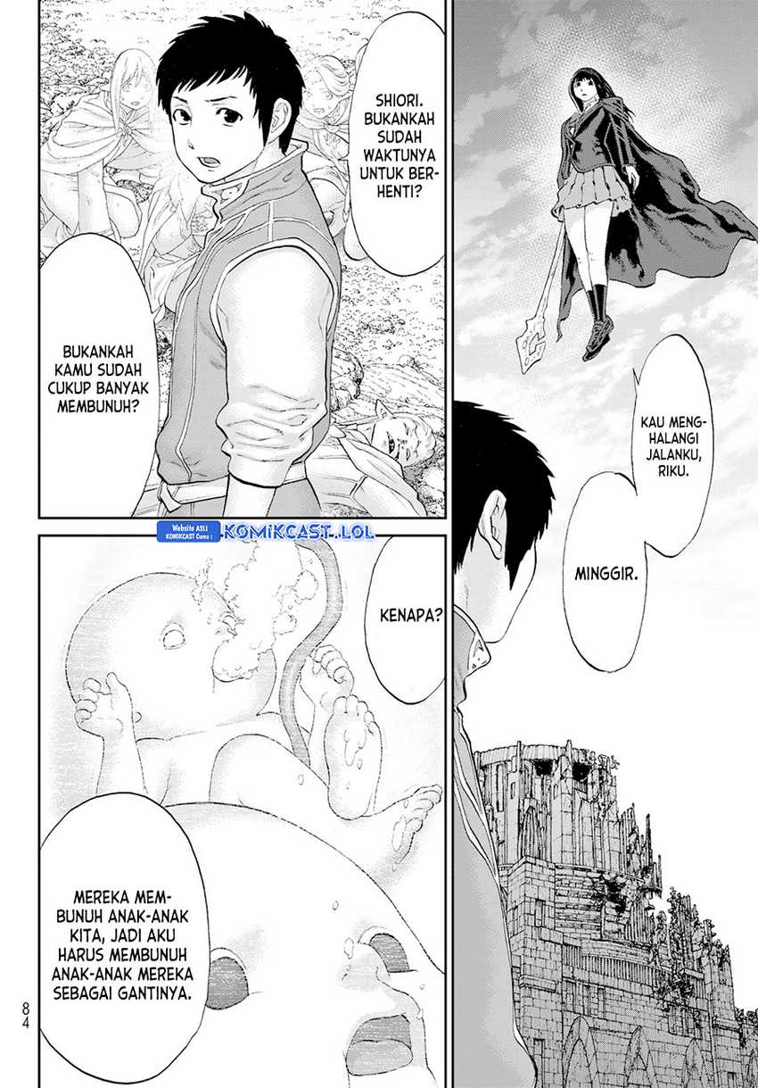 Chapter 69 - halaman 8