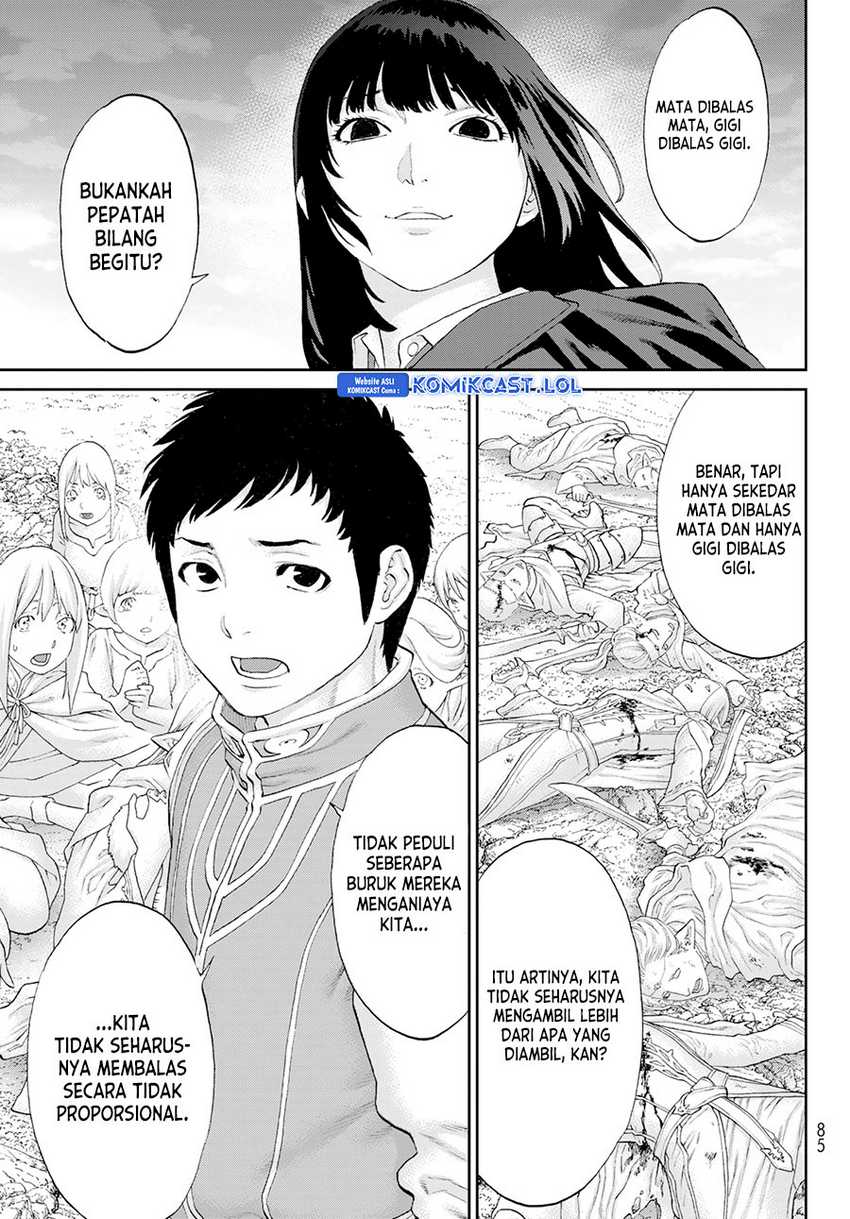 Chapter 69 - halaman 9
