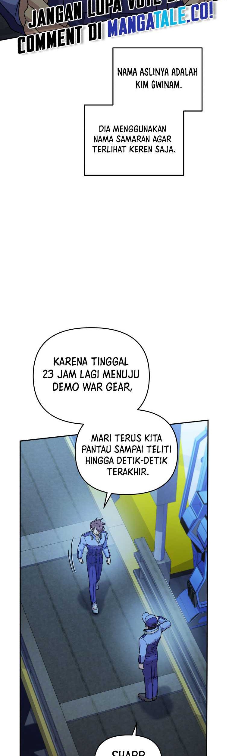 Chapter 42 - halaman 43
