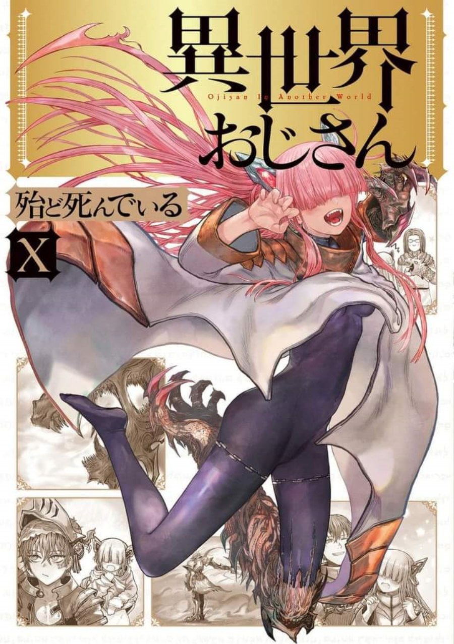 Chapter 50 - halaman 2