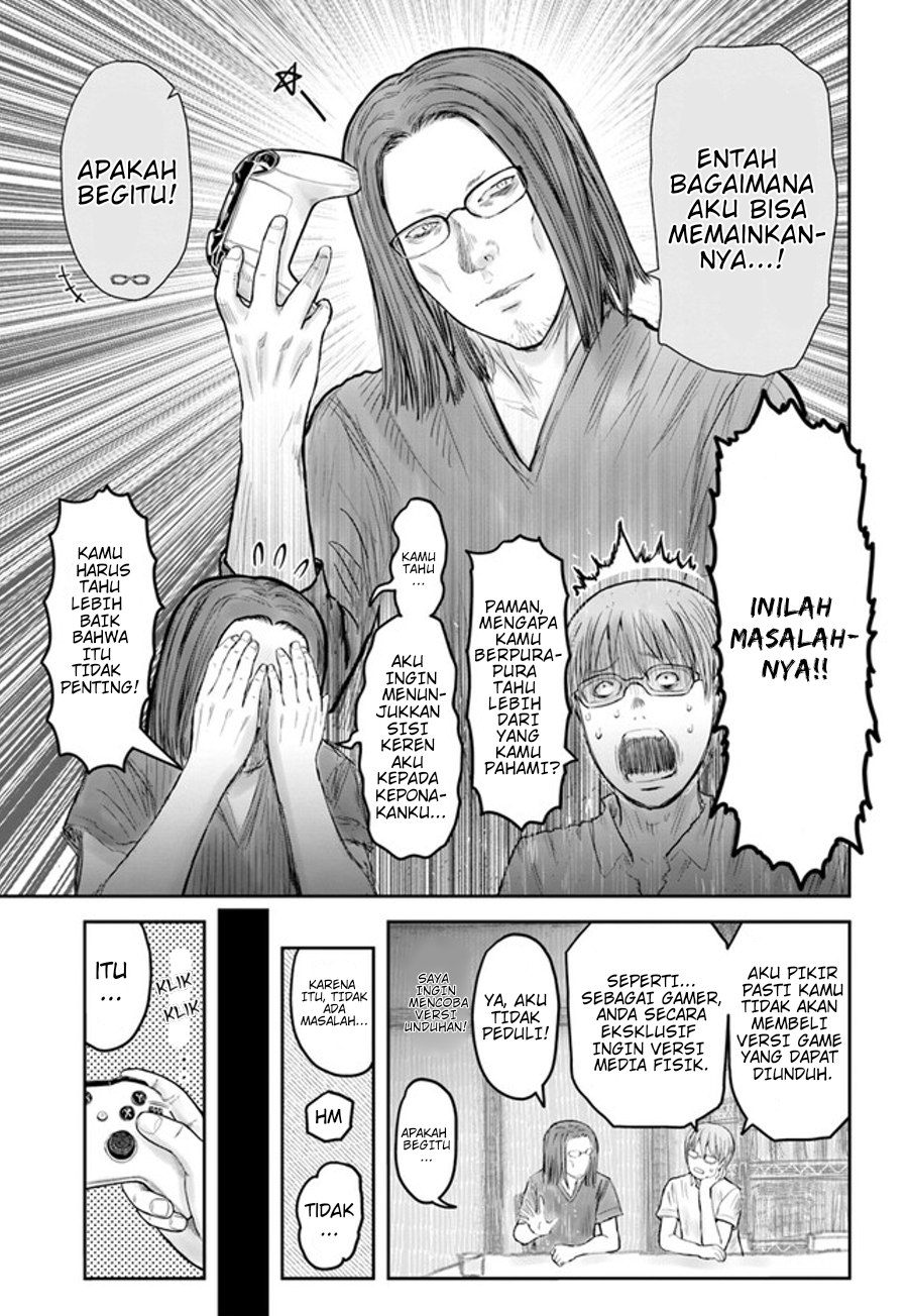 Chapter 50 - halaman 15