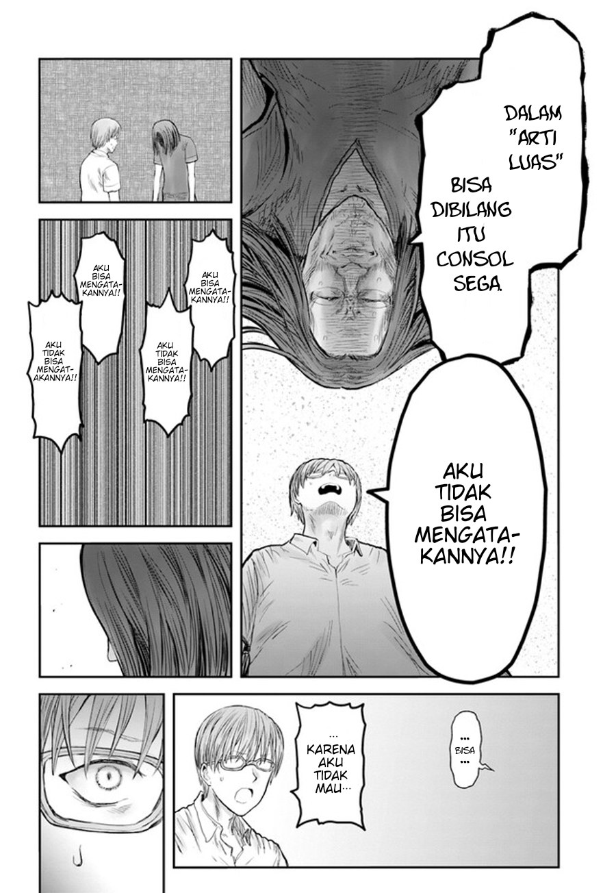 Chapter 50 - halaman 22