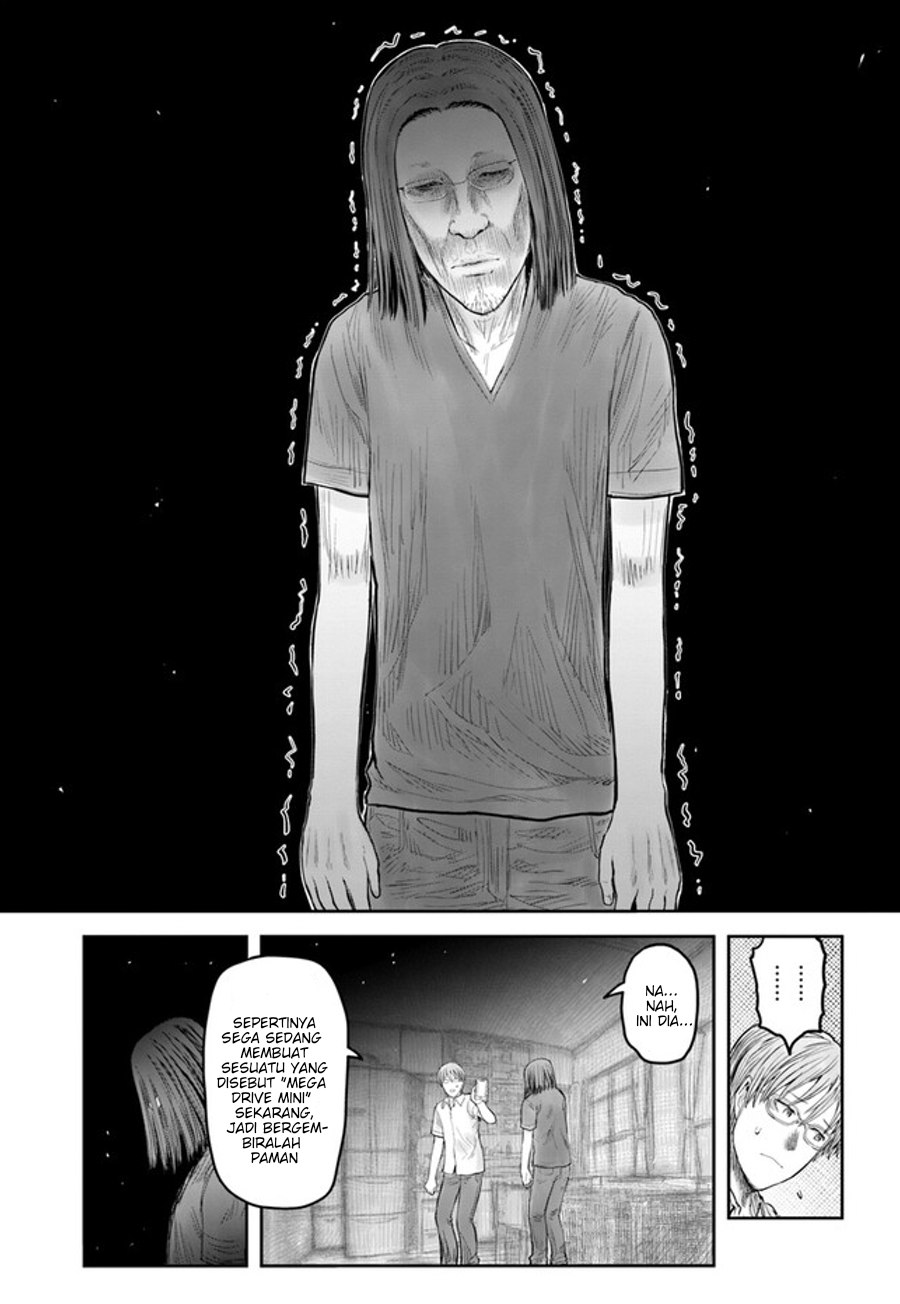 Chapter 50 - halaman 23
