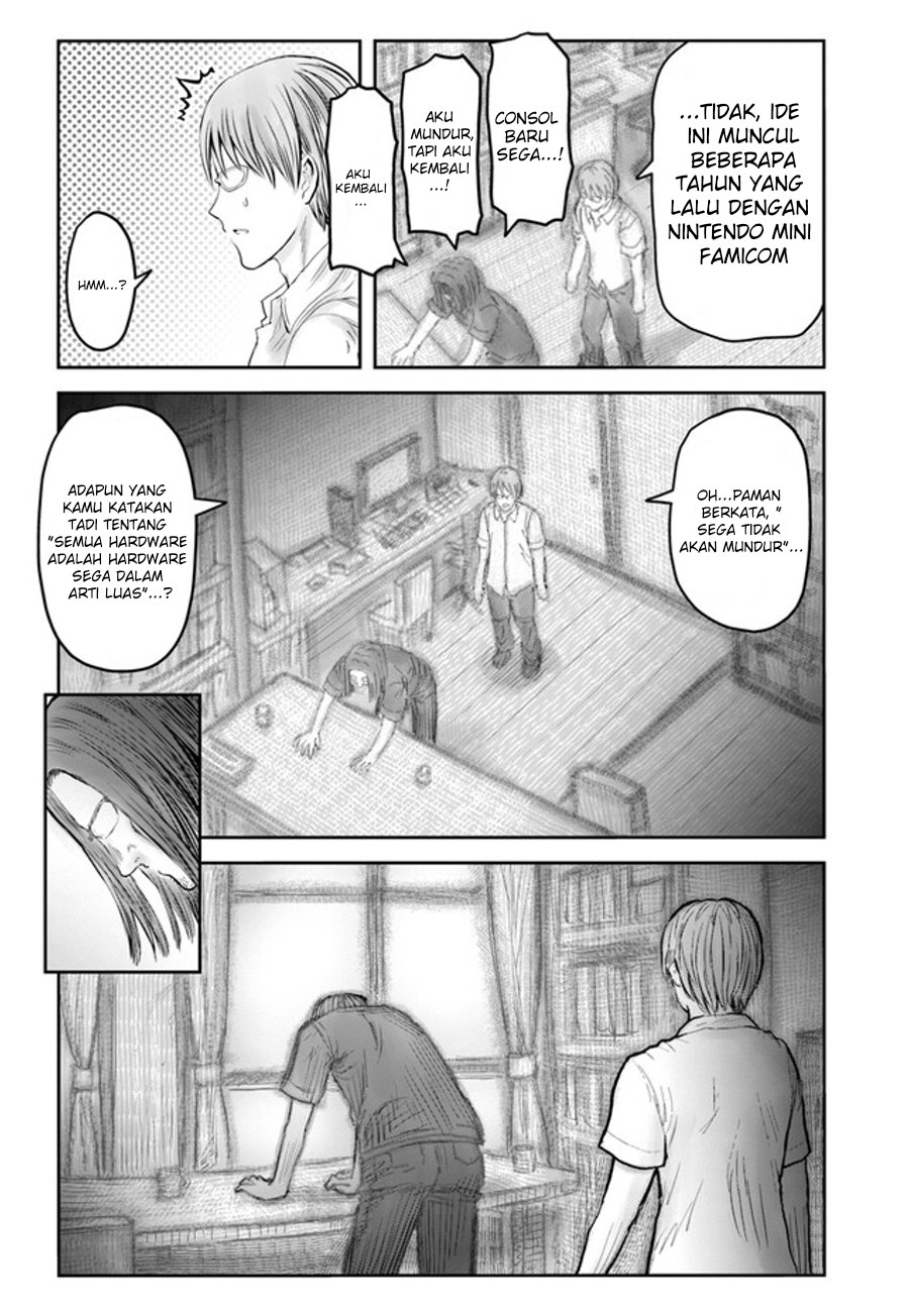 Chapter 50 - halaman 26