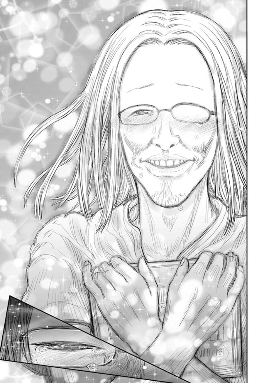Chapter 50 - halaman 31