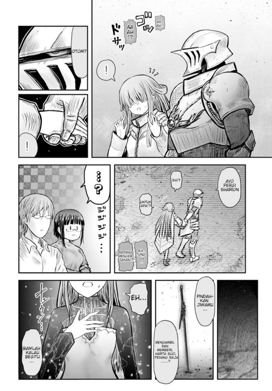Chapter 49 - halaman 21