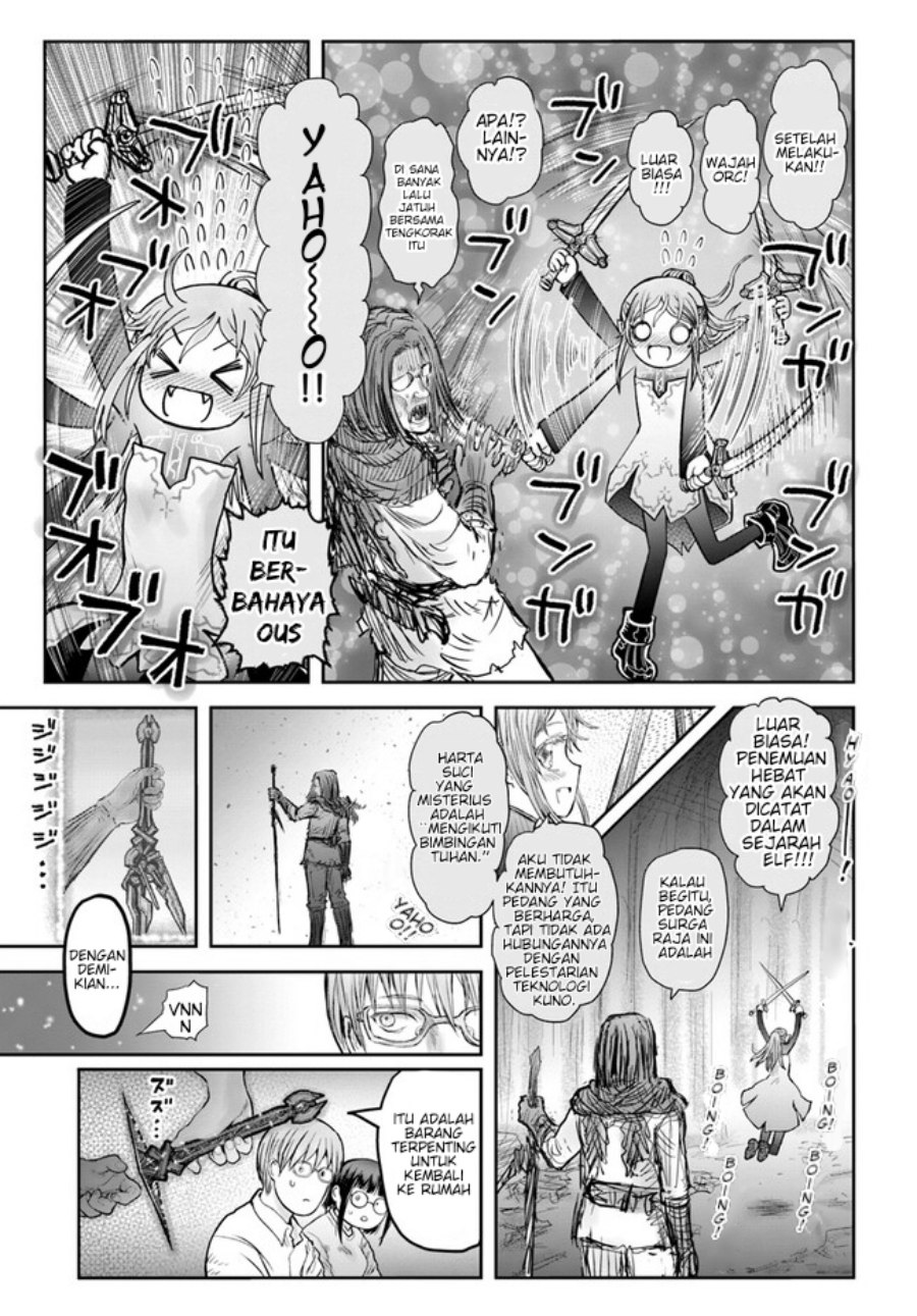 Chapter 49 - halaman 28