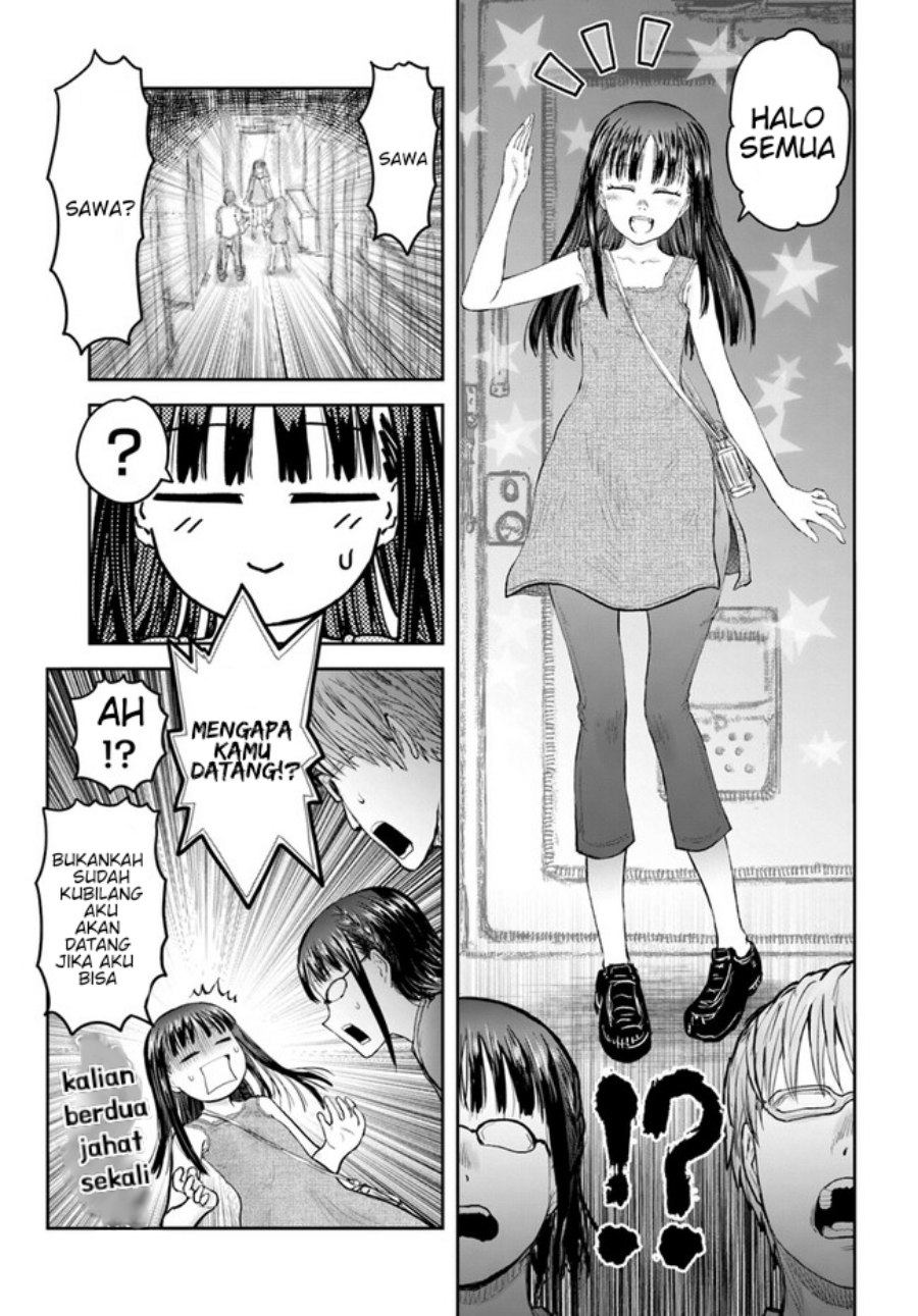 Chapter 49 - halaman 32