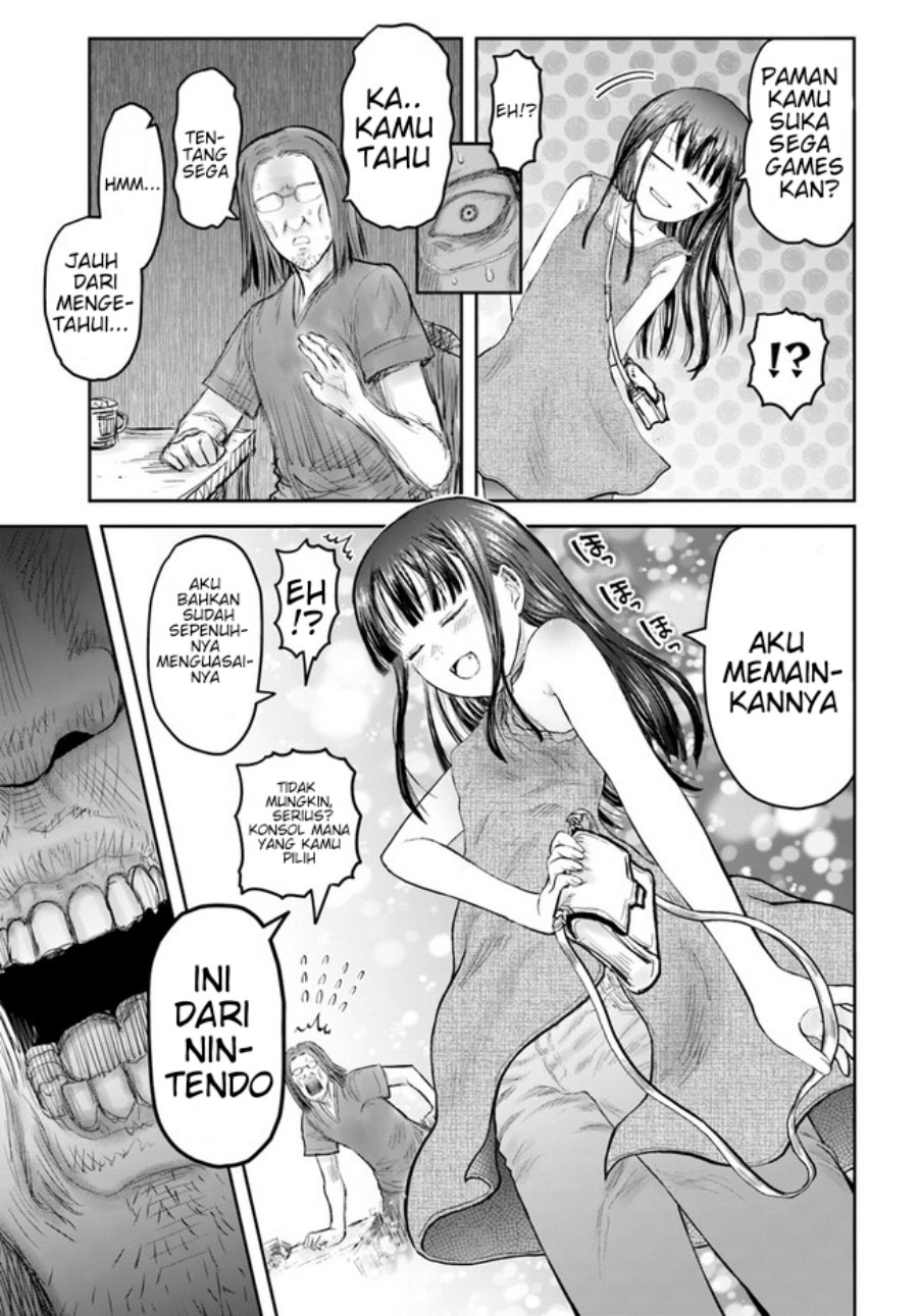 Chapter 49 - halaman 34