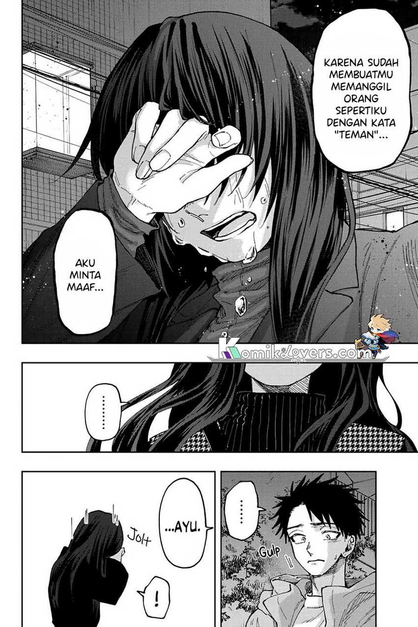 Chapter 68 - halaman 16