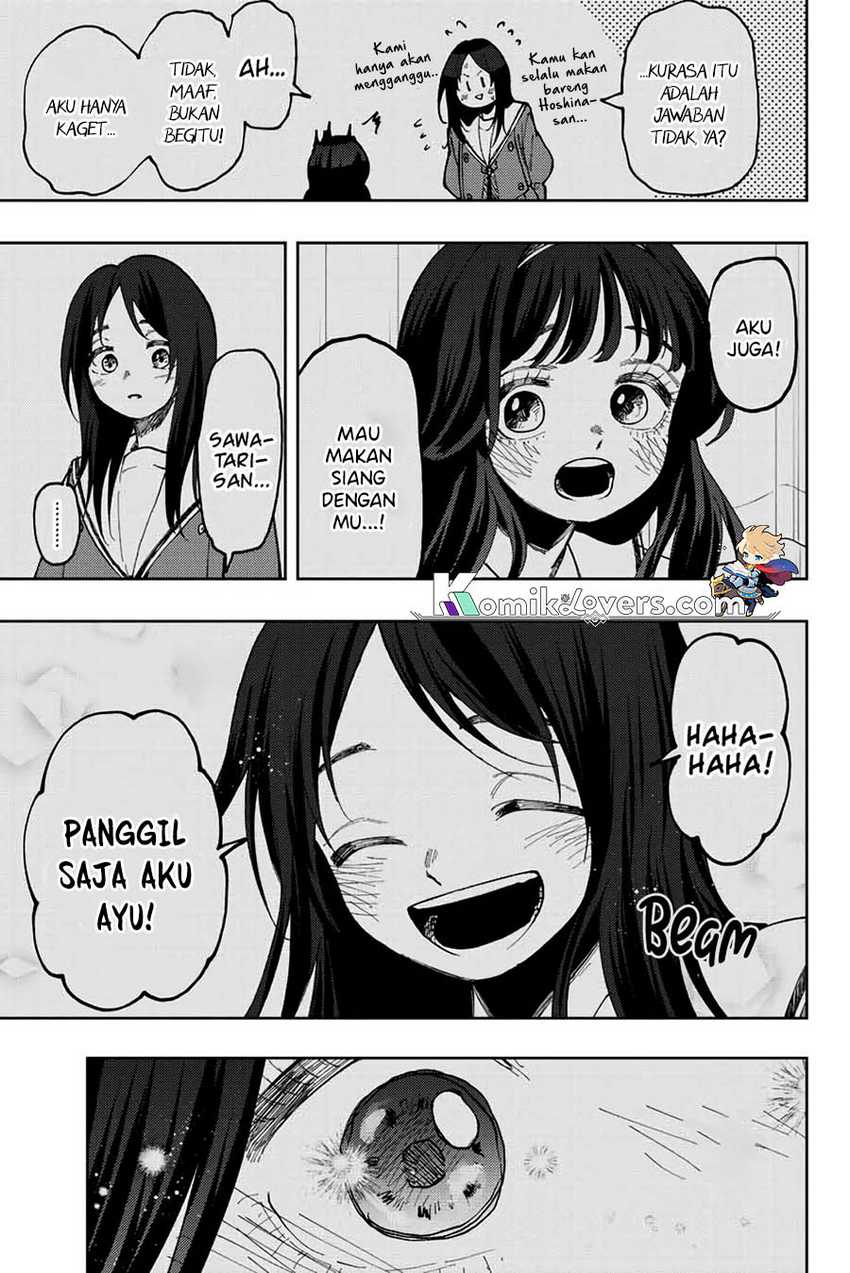 Chapter 68 - halaman 21