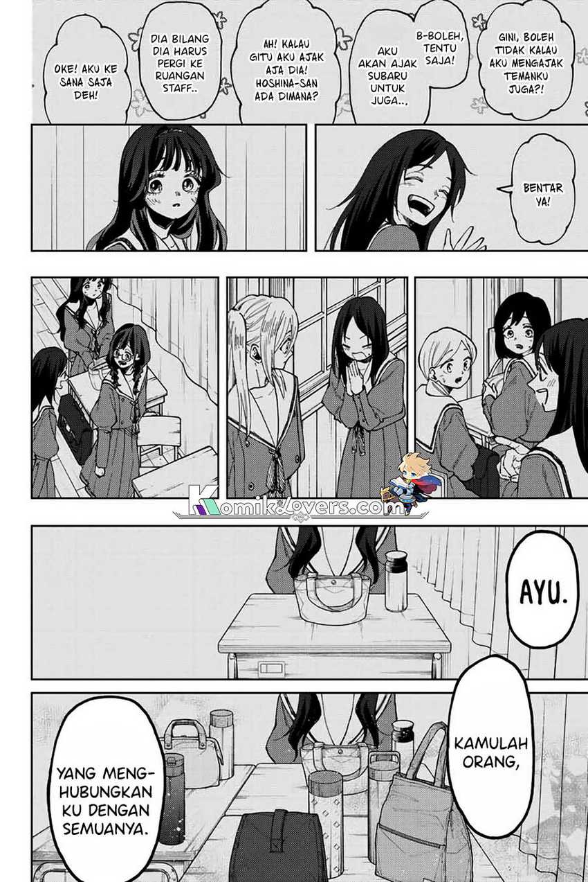 Chapter 68 - halaman 22