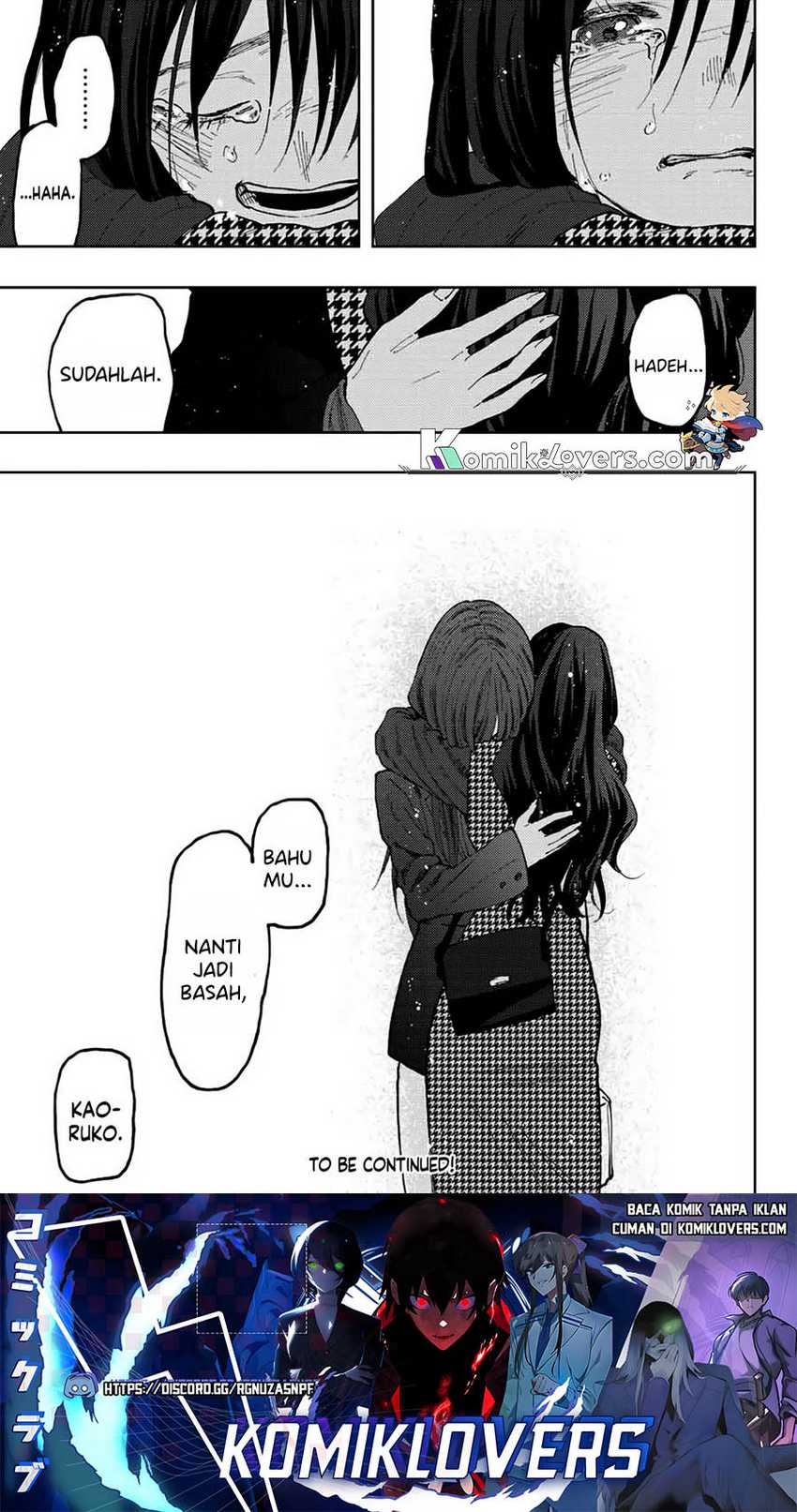 Chapter 68 - halaman 25