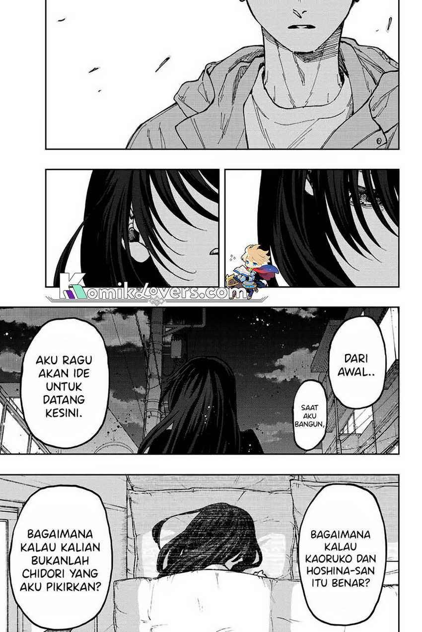 Chapter 67 - halaman 15