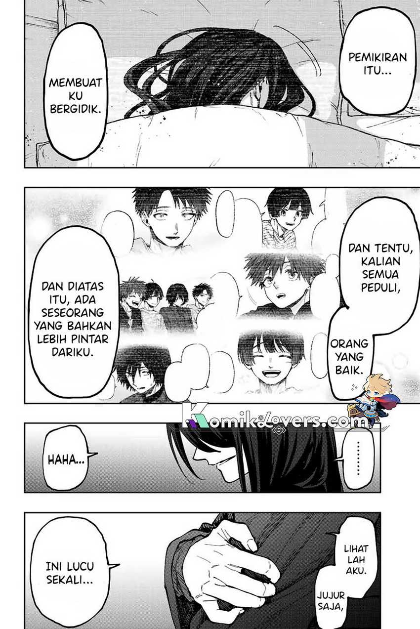 Chapter 67 - halaman 16