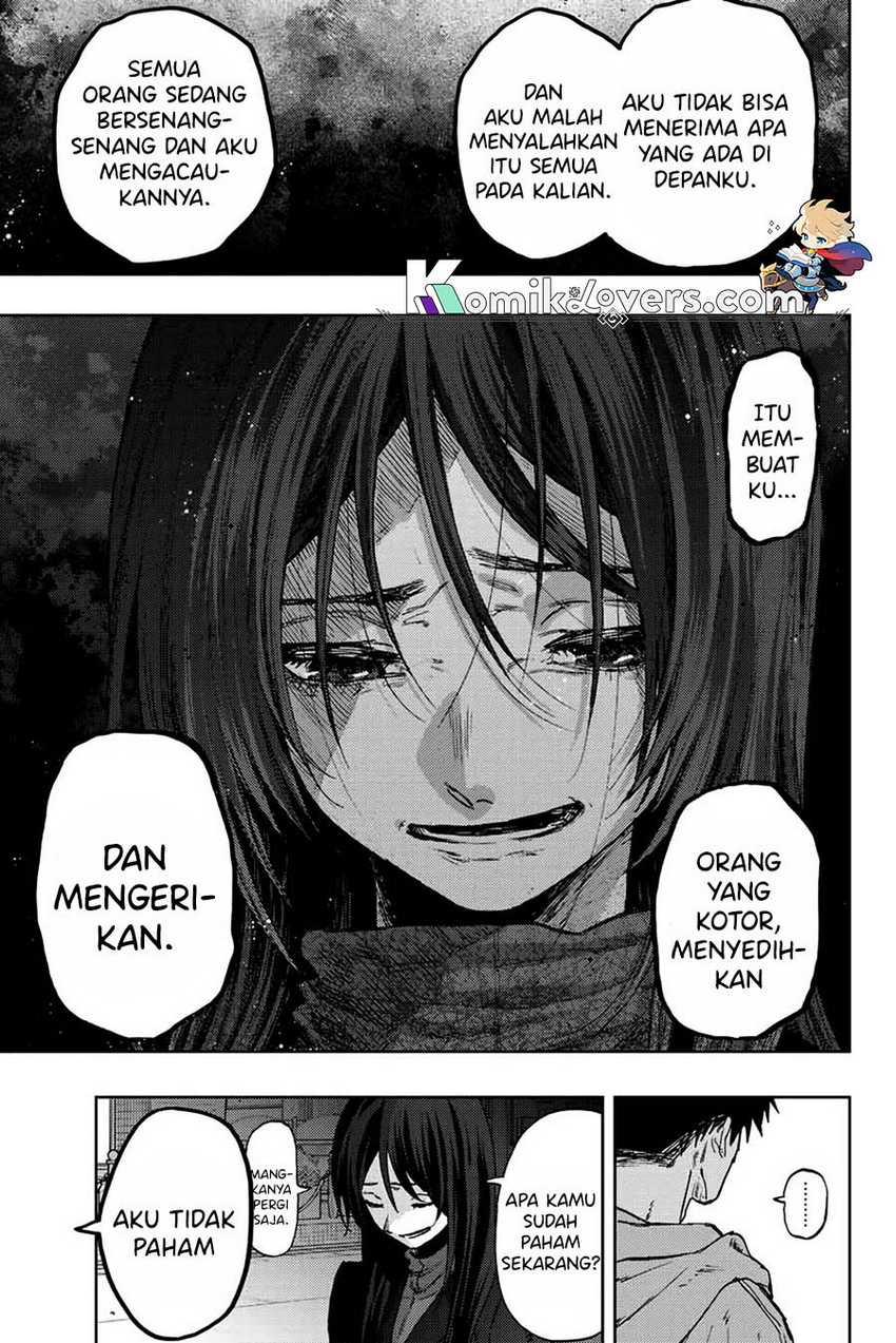 Chapter 67 - halaman 17