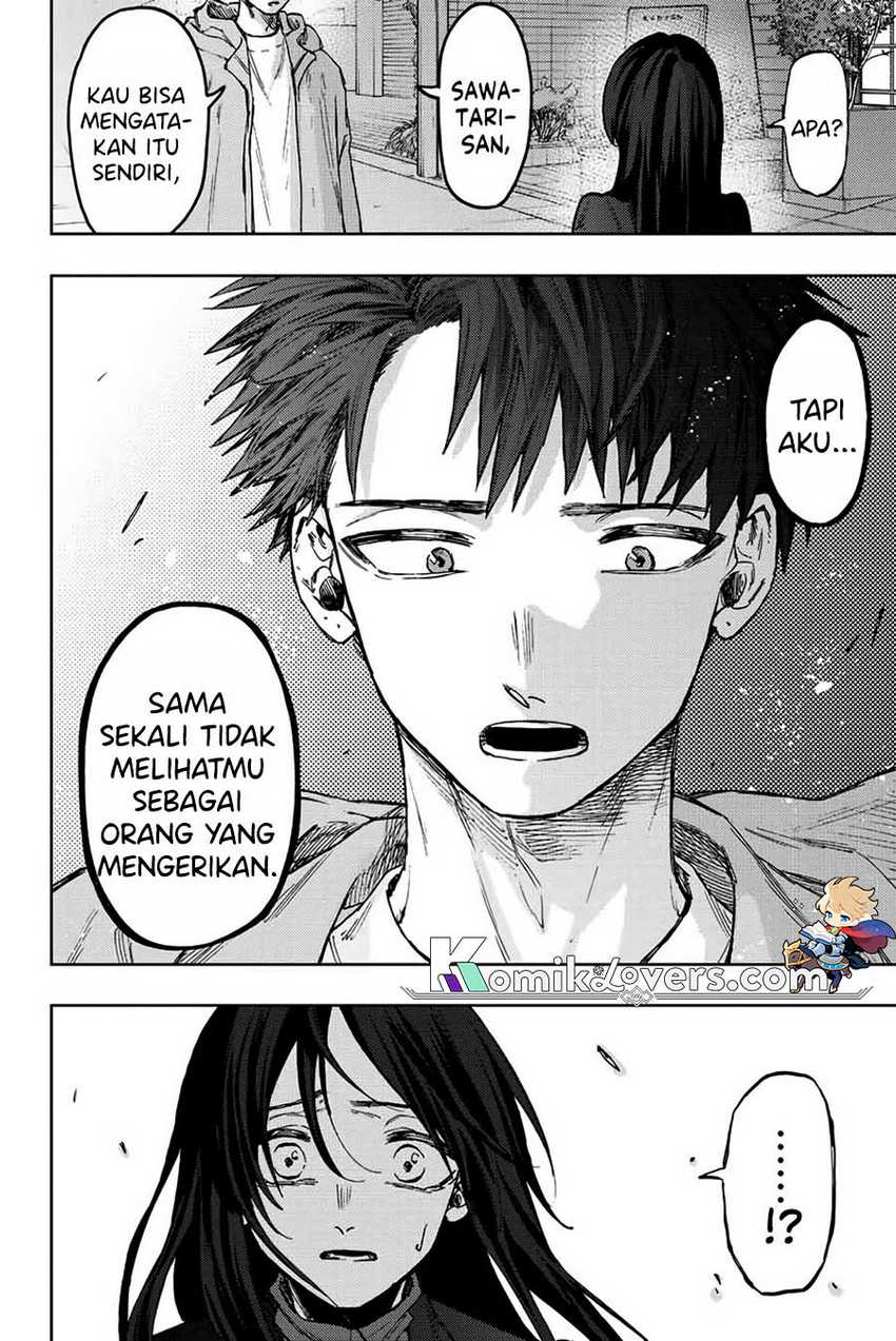 Chapter 67 - halaman 18