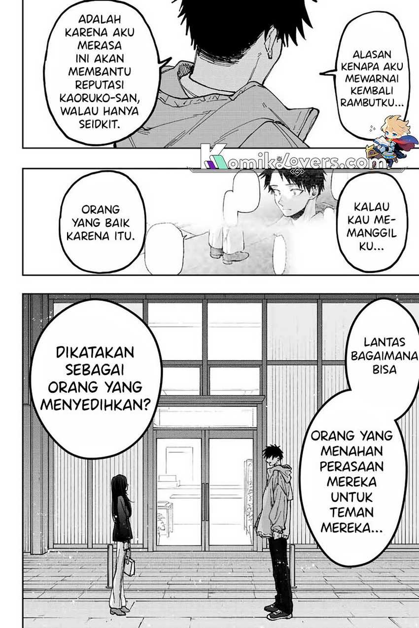 Chapter 67 - halaman 20