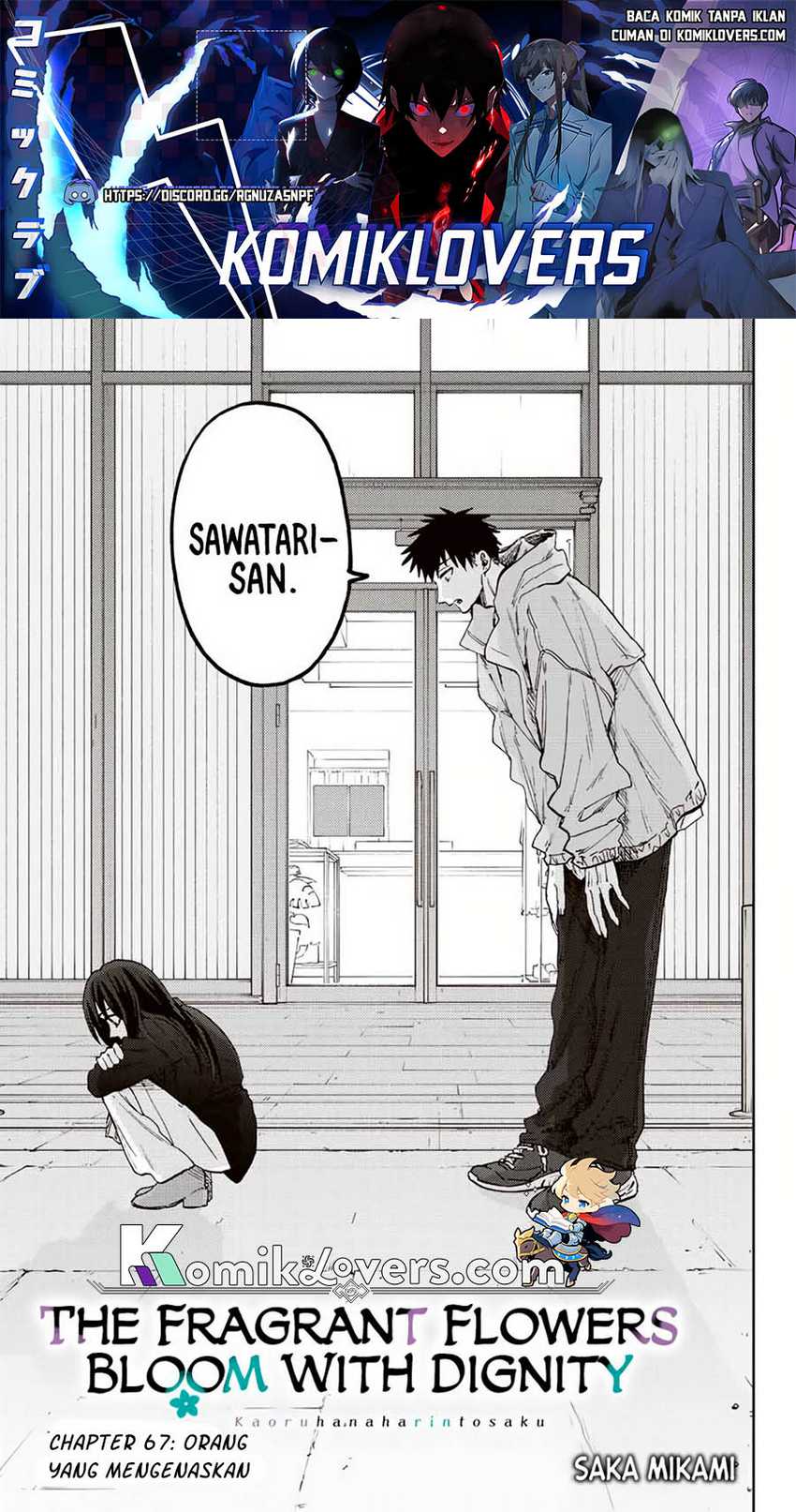 Chapter 67 - halaman 3