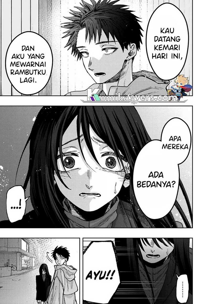 Chapter 67 - halaman 21