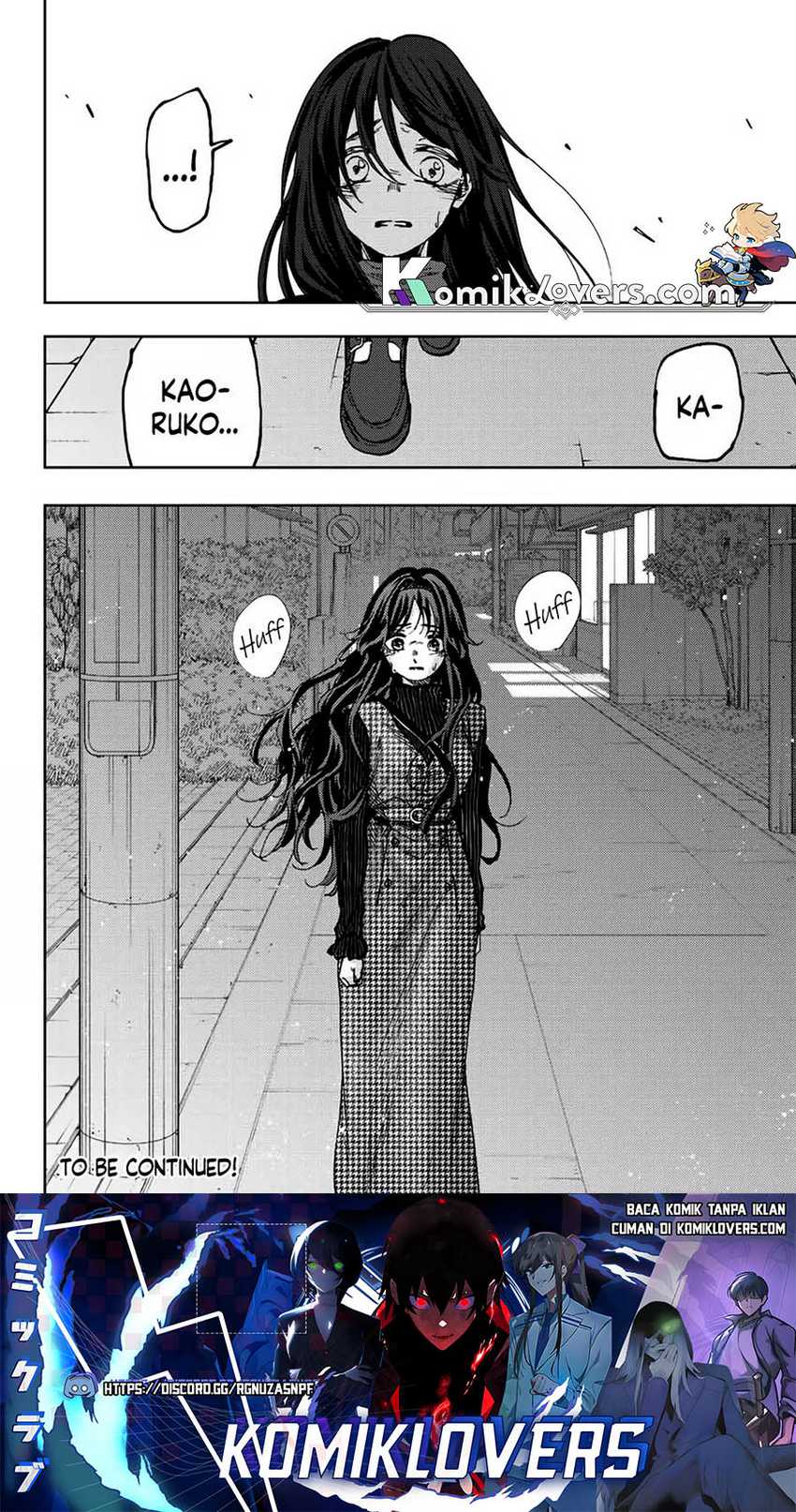 Chapter 67 - halaman 22